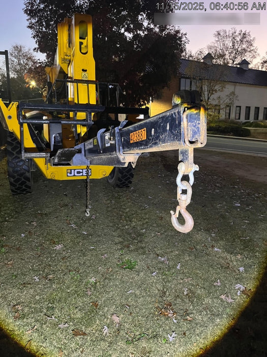 2024 STAR INDUSTRIES M1360B - Star JIB Boom