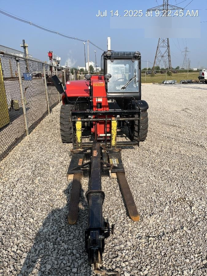 2022 STAR INDUSTRIES M1360B - Star JIB Boom