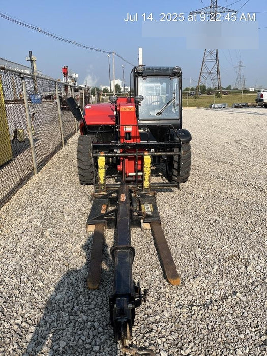 2022 STAR INDUSTRIES M1360B - Star JIB Boom