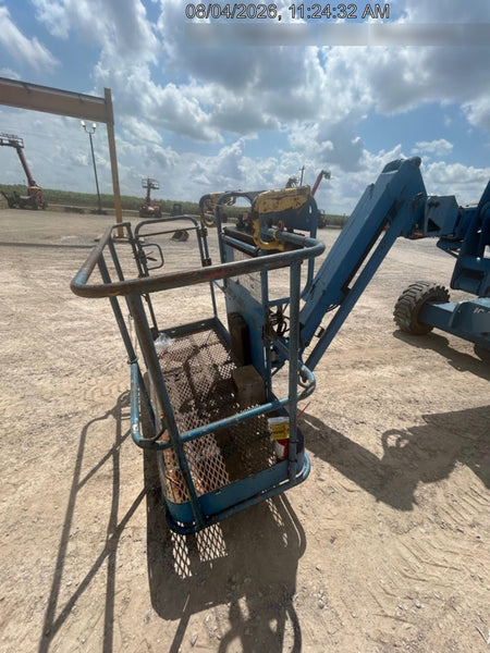 2016 GENIE Z-45/25J RT