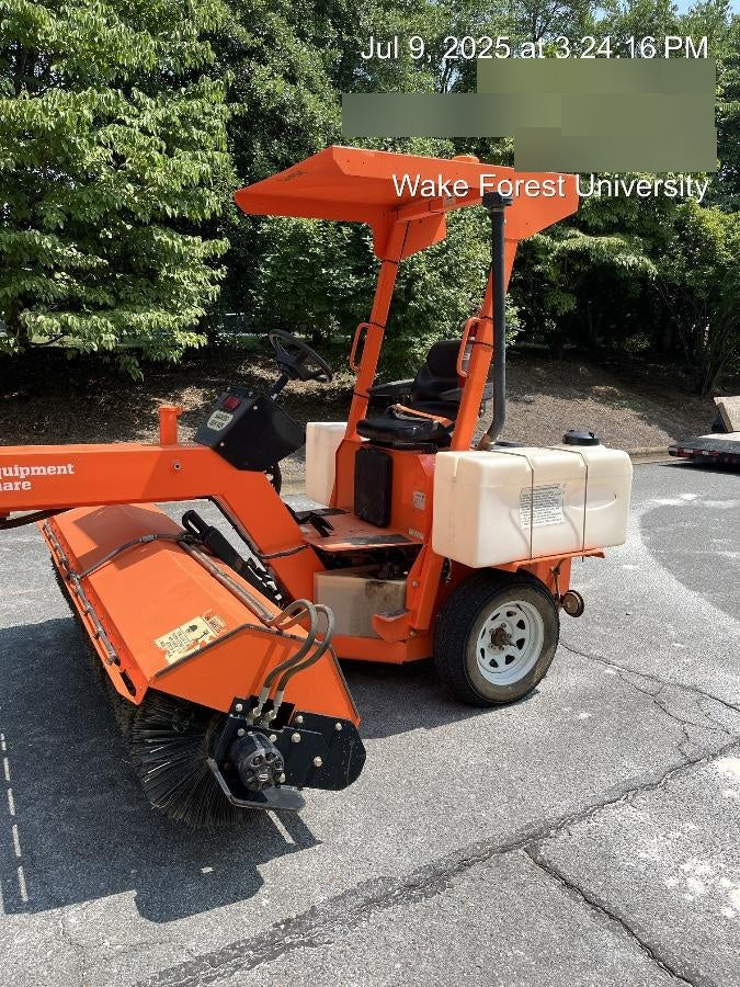 2019 BROCE BW260