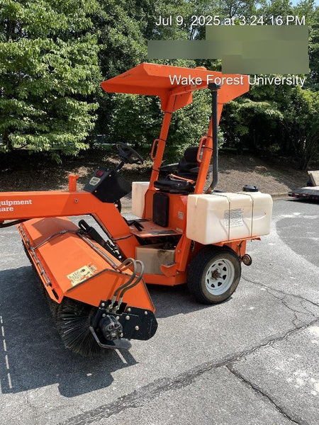 2019 BROCE BW260