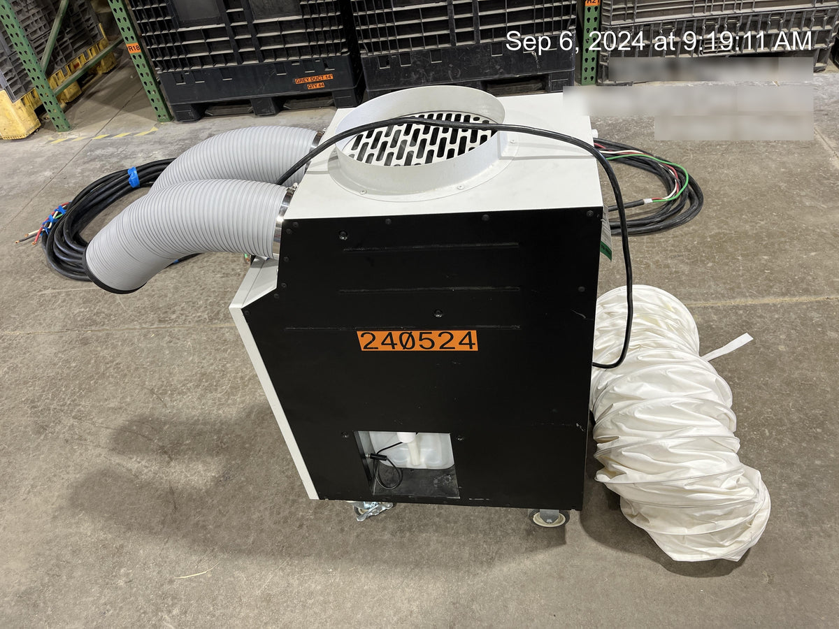 2022 KWIKOOL KPAC1811-2