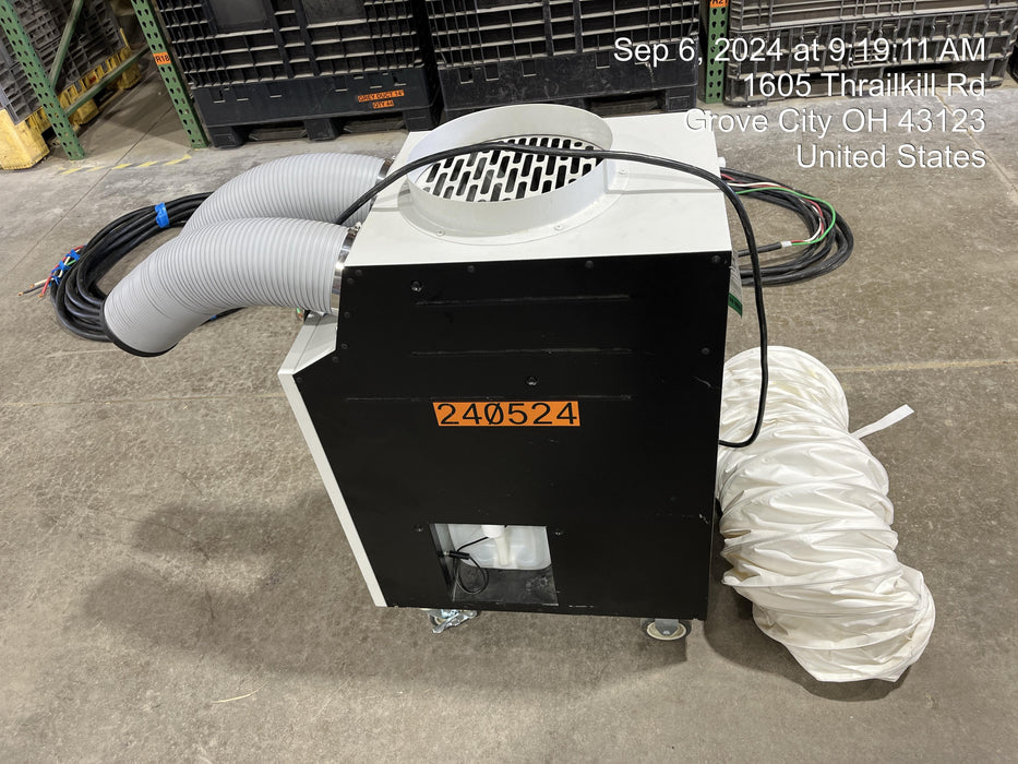 2022 KWIKOOL KPAC1811-2