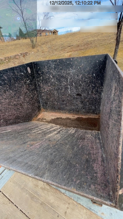 2024 STAR INDUSTRIES 1825