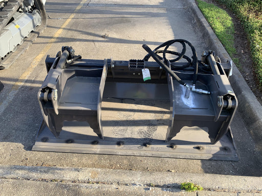 2020 PALADIN 76" Scrap Grapple Bucket - Paladin