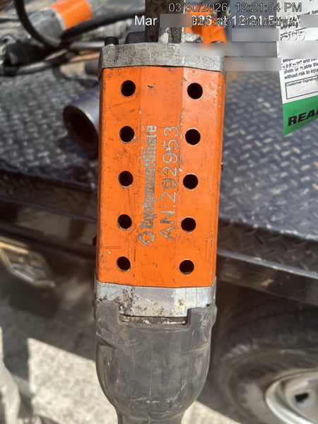 2023 WIDDER 18405-QC