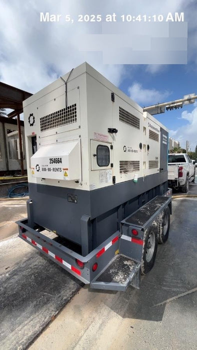 2022 ATLAS COPCO QAS 330