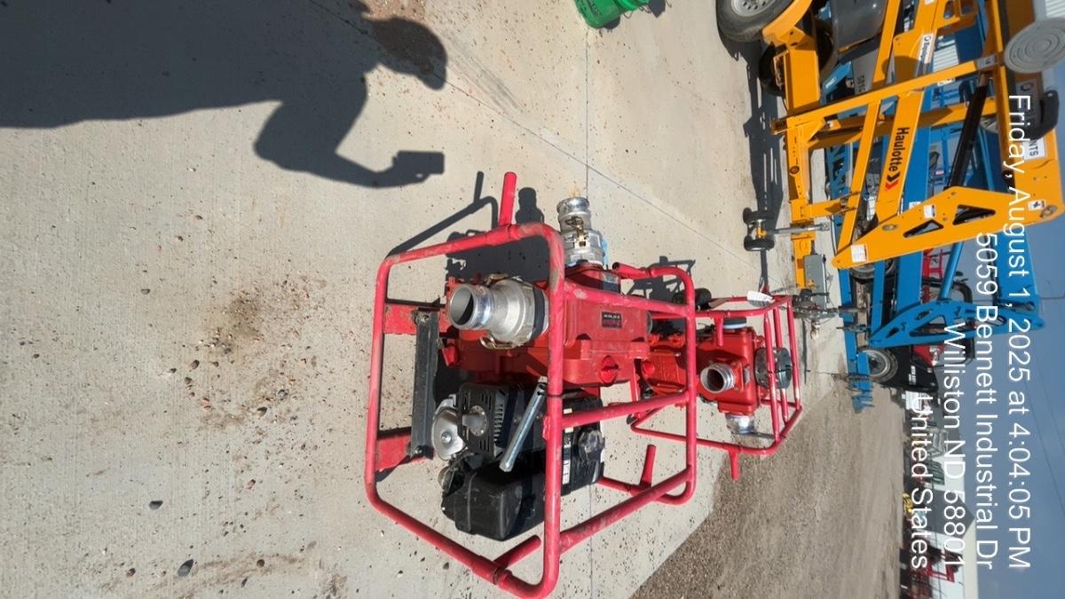 2023 MULTIQUIP QP4TH