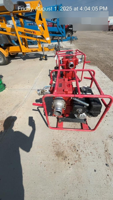 2023 MULTIQUIP QP4TH