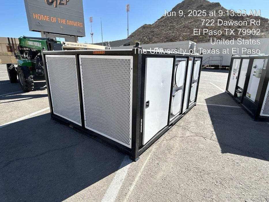 2024 AES AES25TDH44TTA