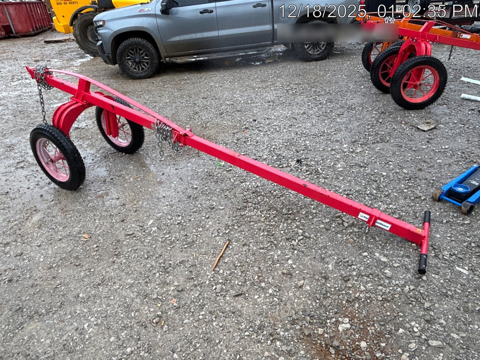 2023 B&B PIPE 2014