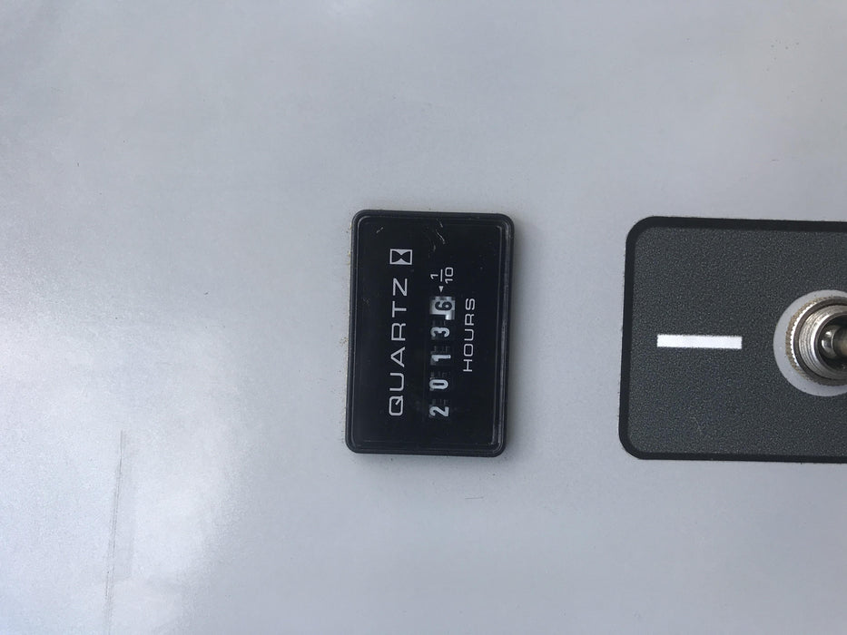 2018 WACKER NEUSON G70