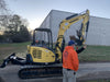 2020 YANMAR ViO55PRL