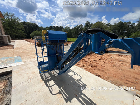 2025 GENIE Z40/23N RJ