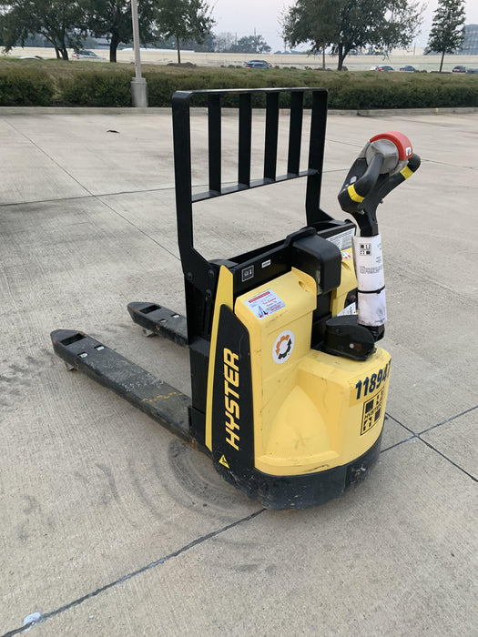 2020 HYSTER W45ZHD