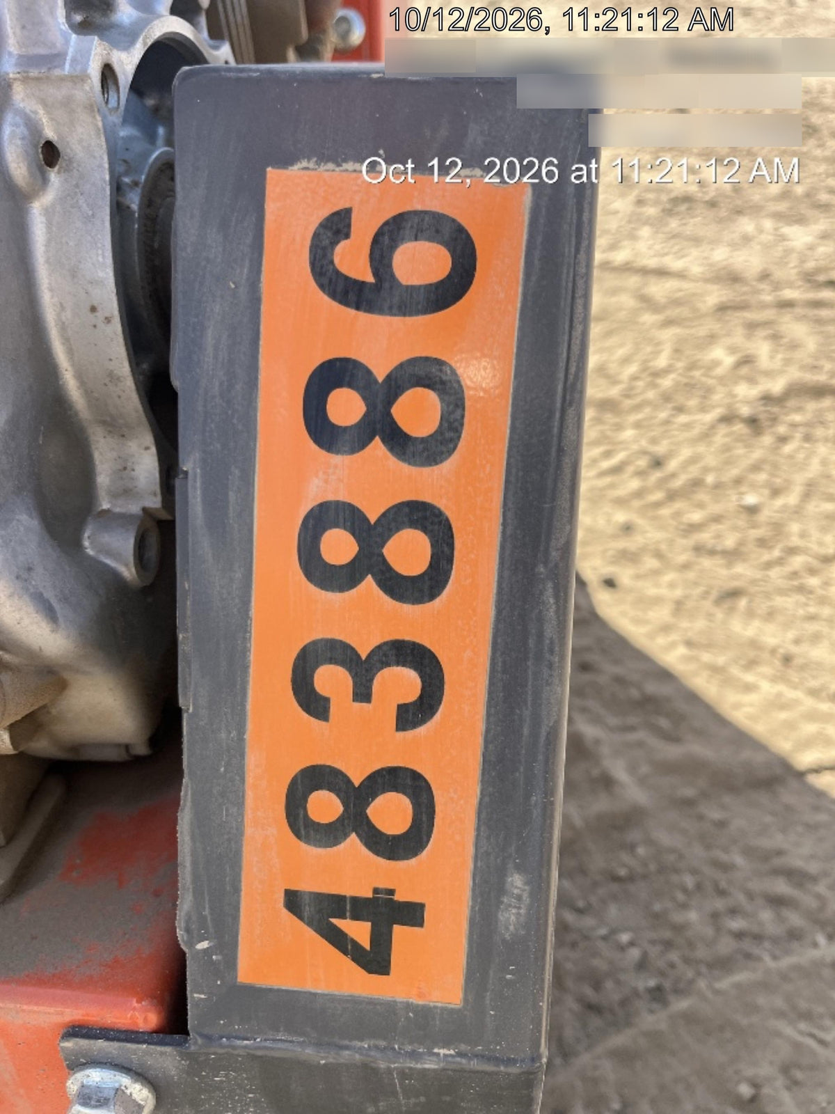 2024 HUSQVARNA FS 400 LV