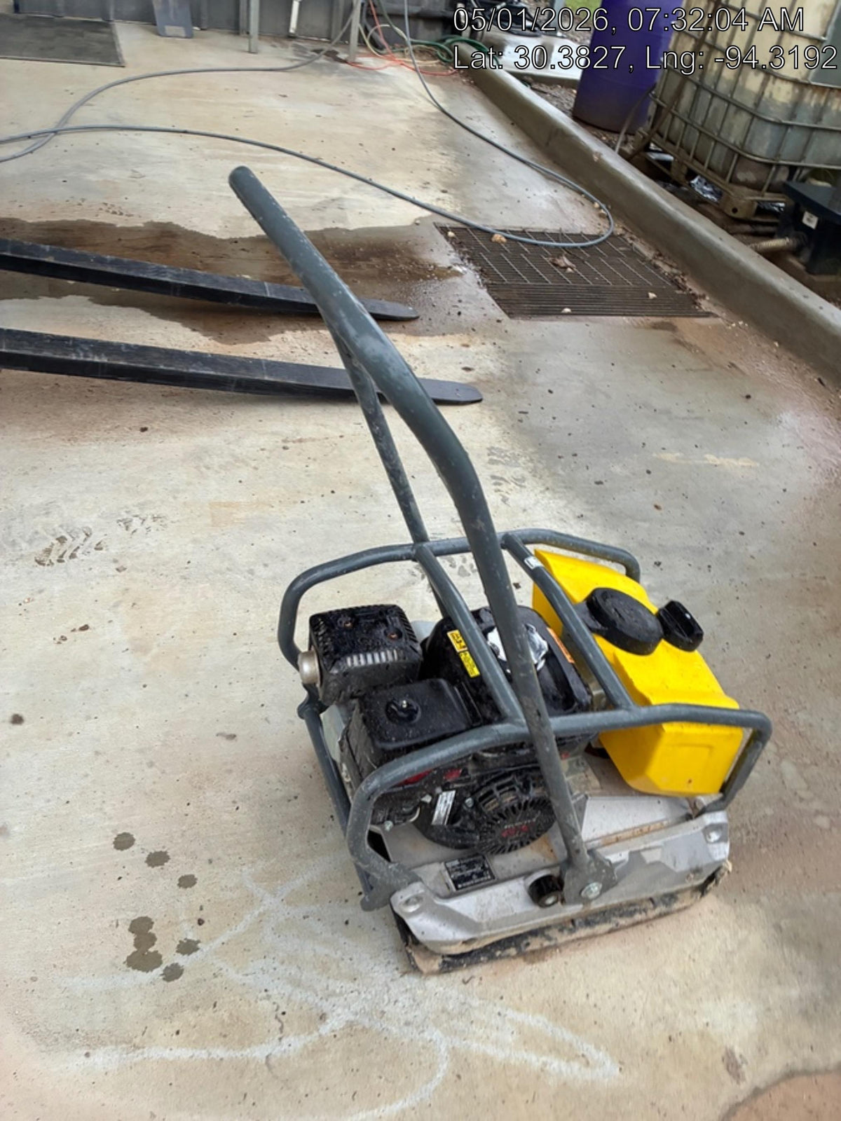 2025 WACKER NEUSON WP1550AW