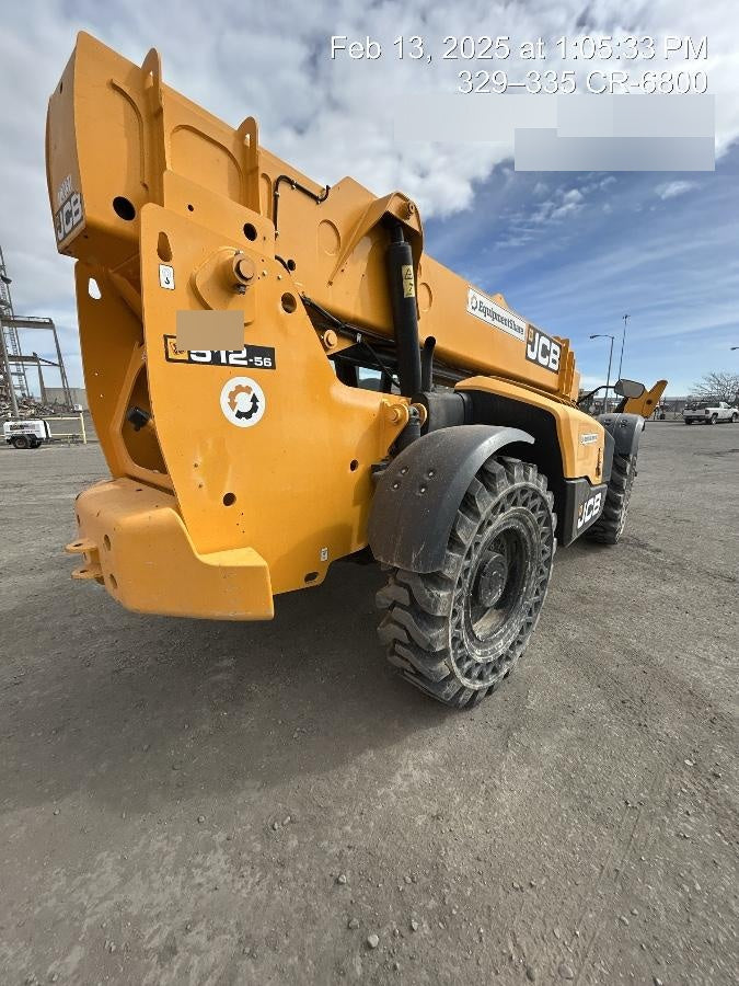 2020 JCB 512-56