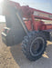 2018 Manitou MTA10055 Manitou MTA10055 - Canopy, Worklights, Beacon, 66" Carriage, 60" Forks, Solid Tires, Aux Hydraulics