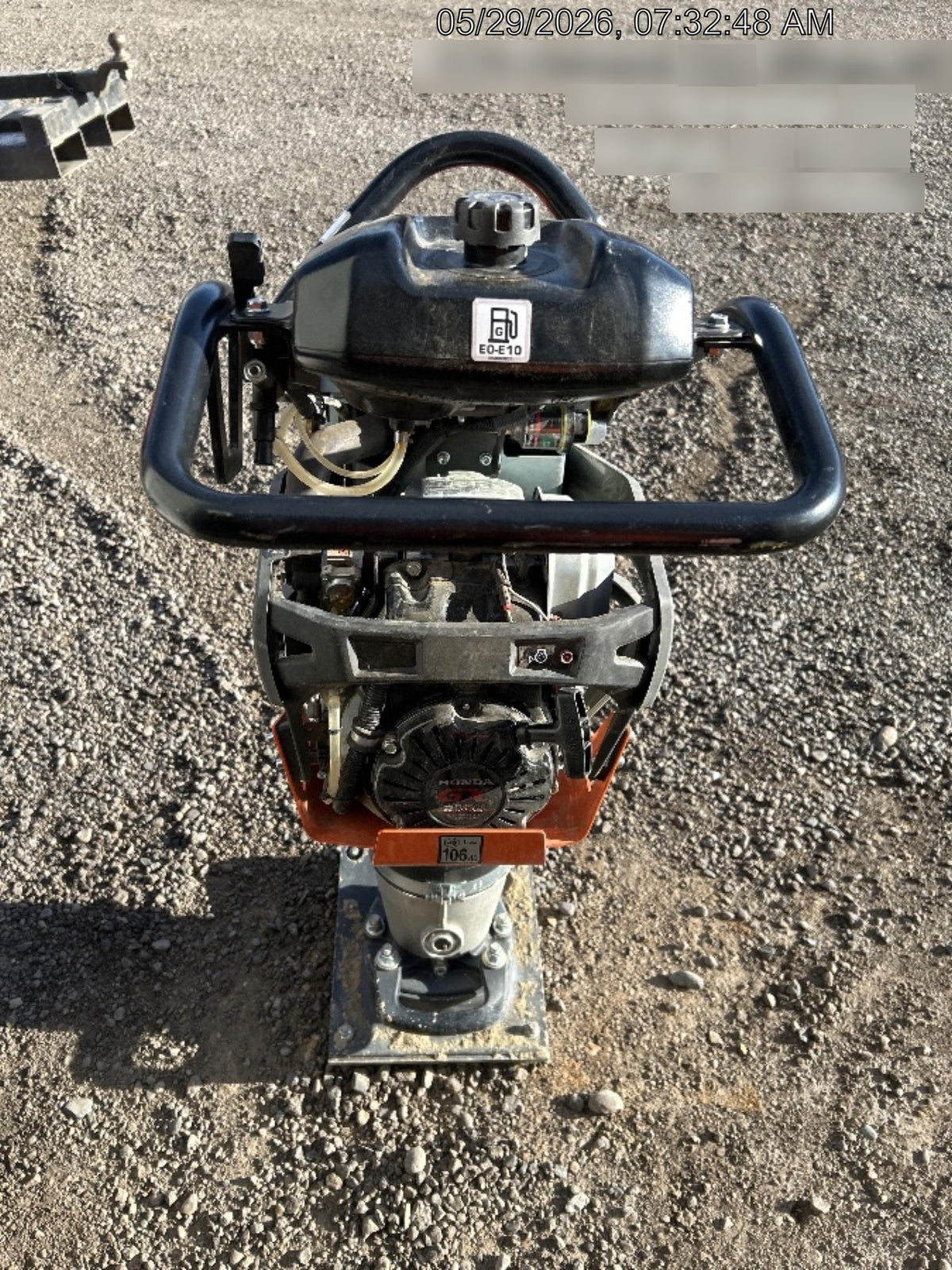 2024 HUSQVARNA LT6005