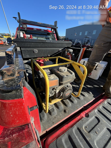 2021 WACKER NEUSON PT2A