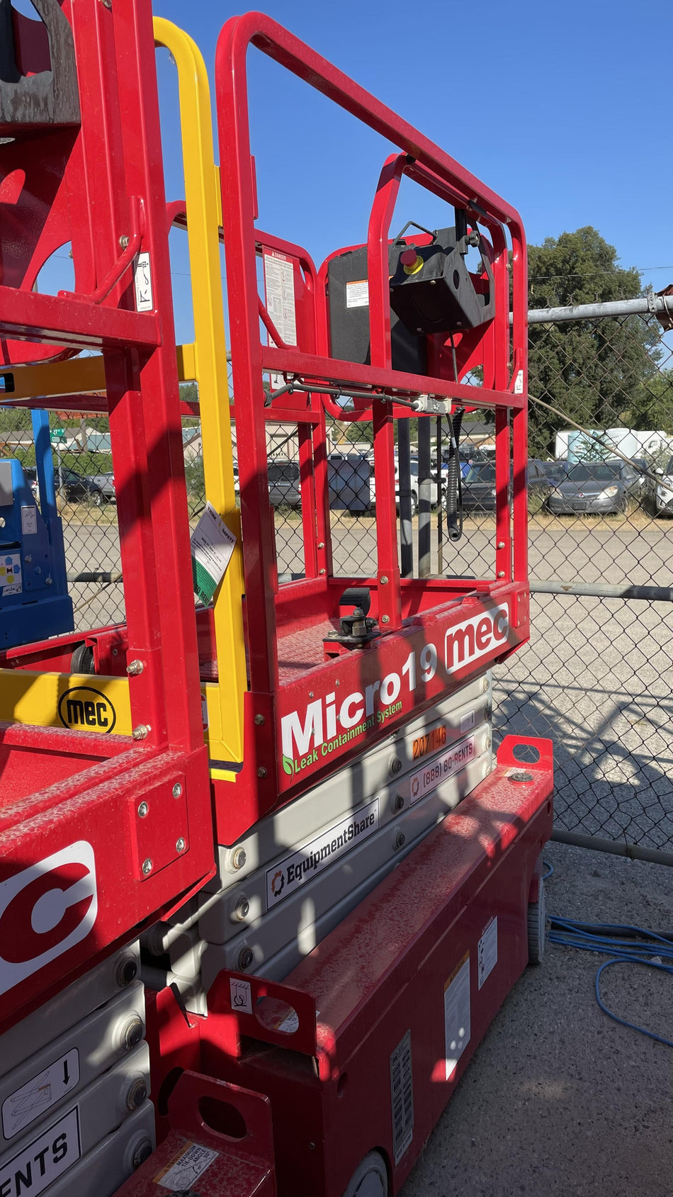 2022 MEC Micro 19