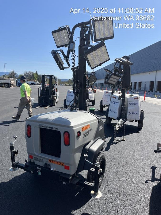 2024 WACKER NEUSON LTT4