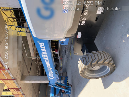 2026 GENIE S-65 XC