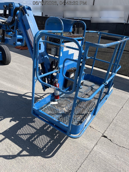 2016 GENIE Z-45/25J DC