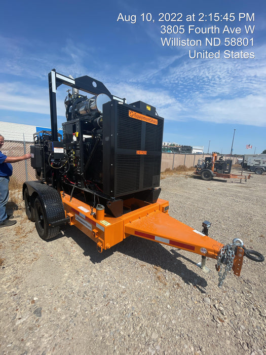 2022 RWN RWN-8NHTA-10OBPT