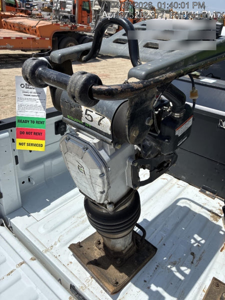 2022 THIRD COAST EQUIPMENT PR70H