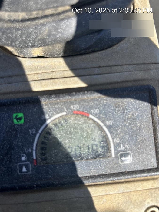 2018 WACKER NEUSON EZ38