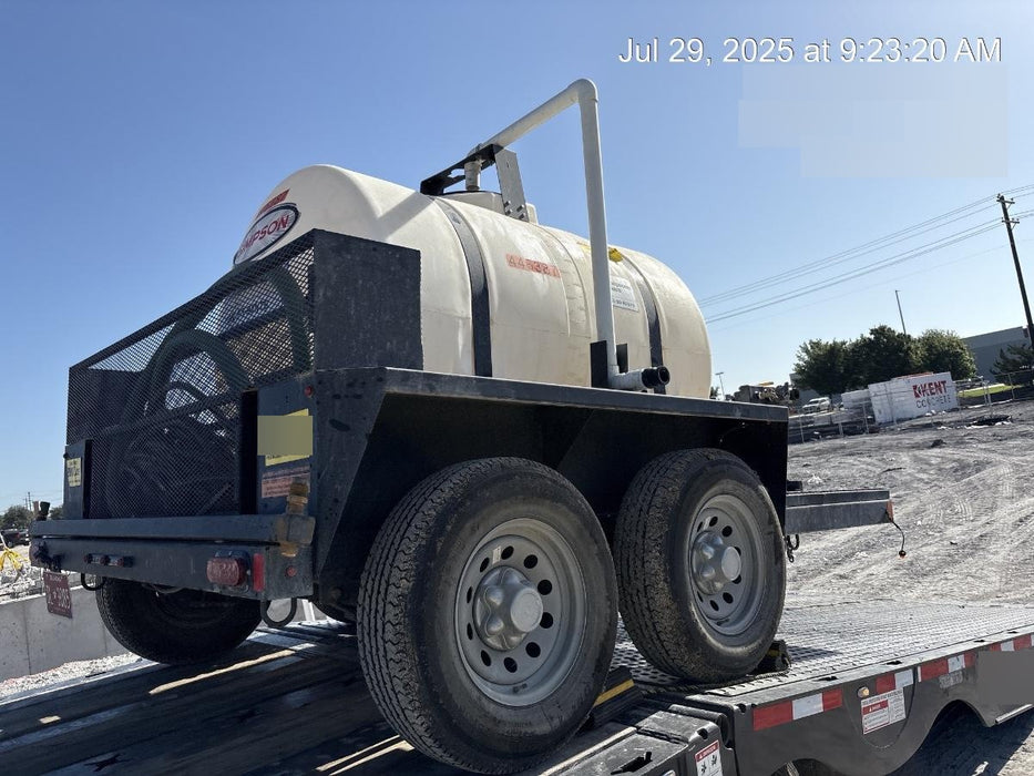 2024 SIMPSON SWT-52517