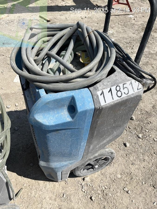 2020 DRI-EAZ LGR6000Li