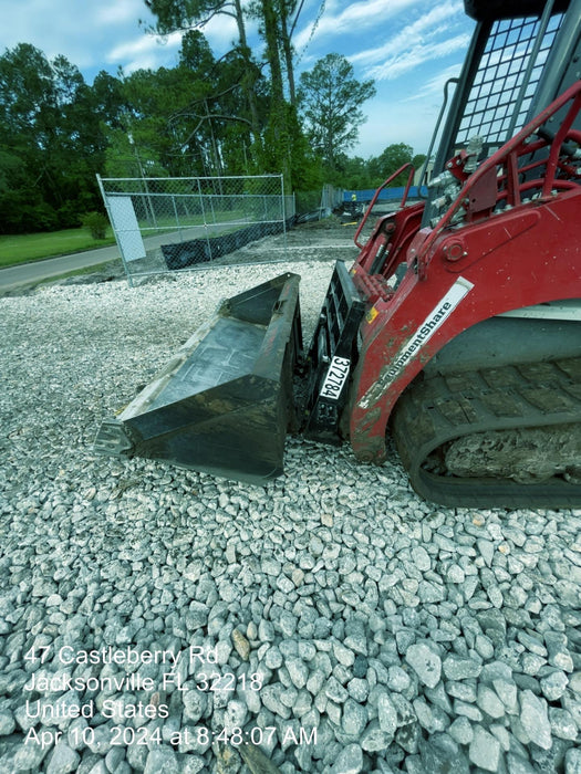 2023 ARROW MATERIAL HANDLING F5100CB