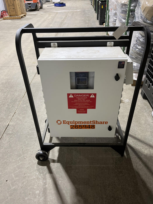 2022 TRYSTAR TPATS-045MMMF-A