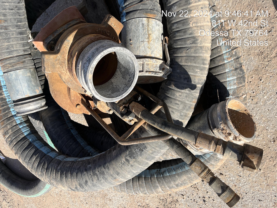 2024 HYDRA TECH S6TC