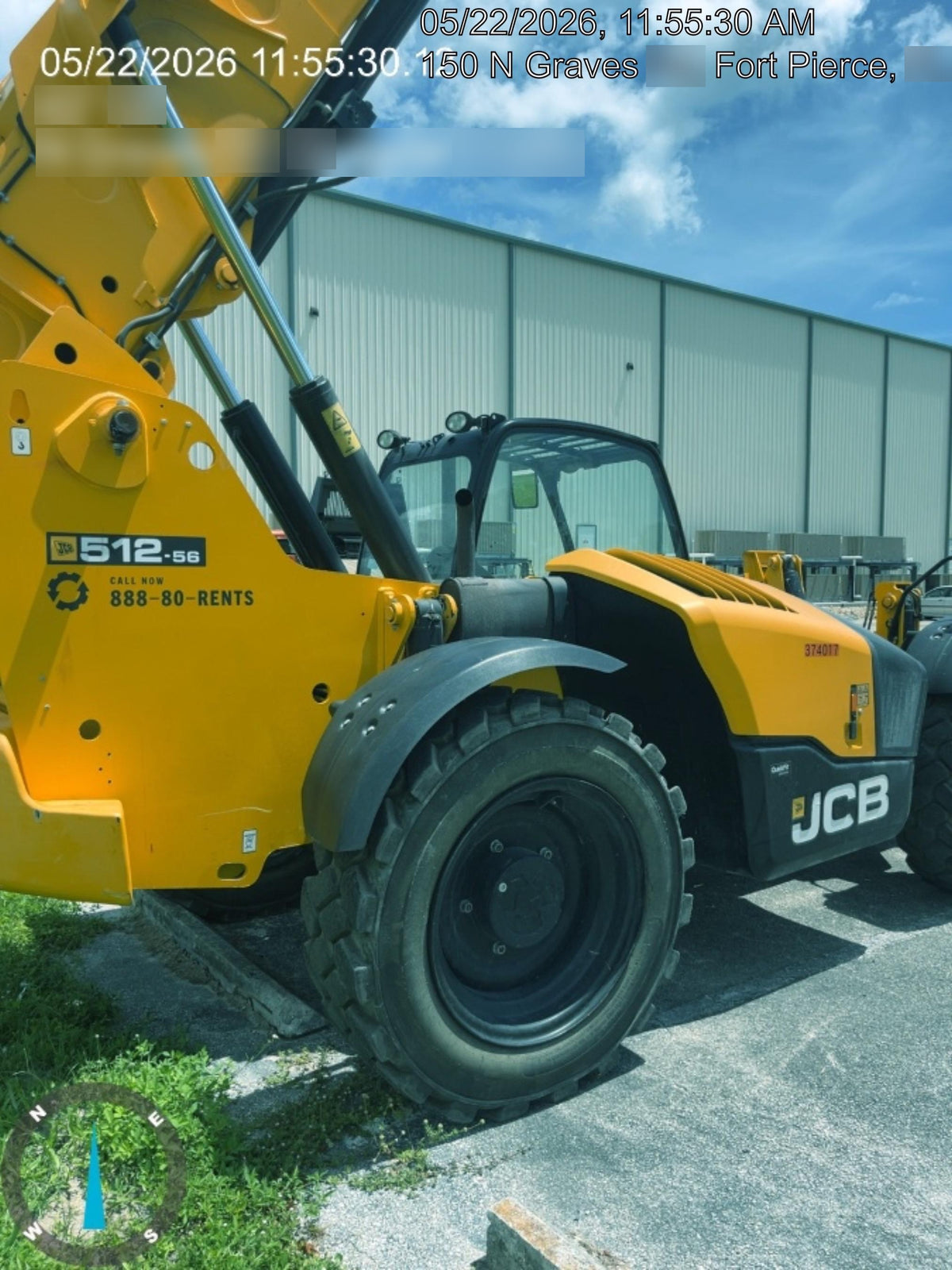2024 JCB 512-56