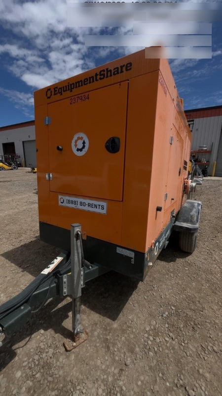 2022 PREMIER PUMP 6NNT-RP-TD2.9-T120
