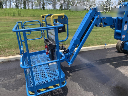 2025 GENIE Z-45/25J DC