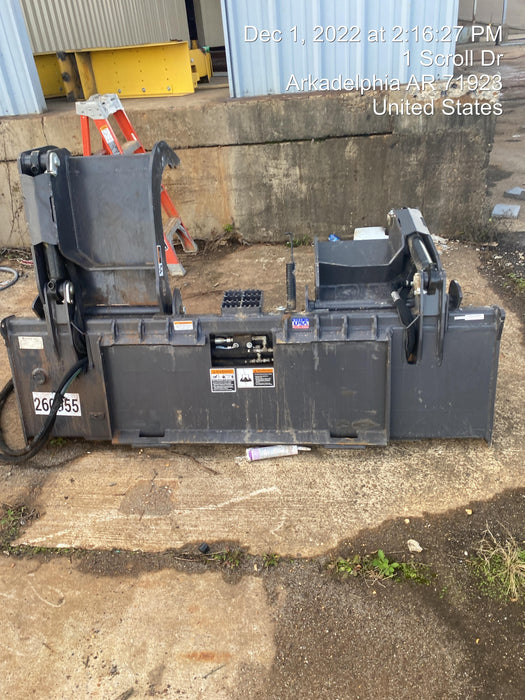2022 PALADIN UTILITY GRAPPLE 11876-0022