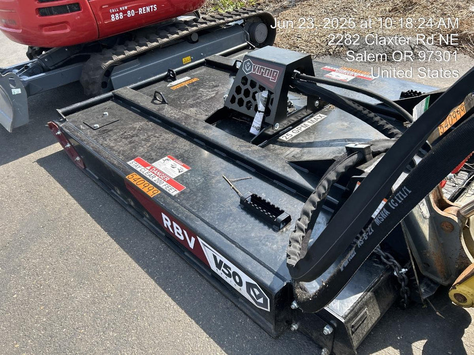 2025 VIRNIG RBV72-25