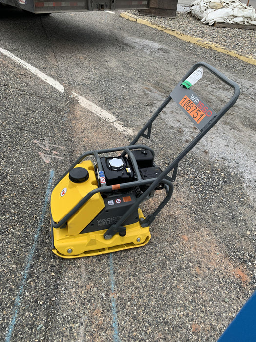 2020 WACKER NEUSON WP1550AW
