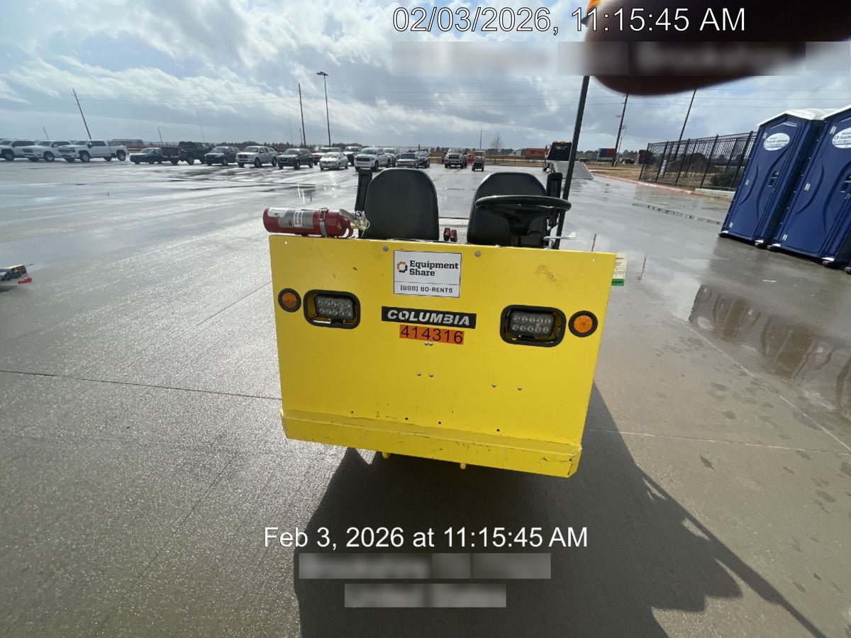 2024 COLUMBIA Payloader 2XL