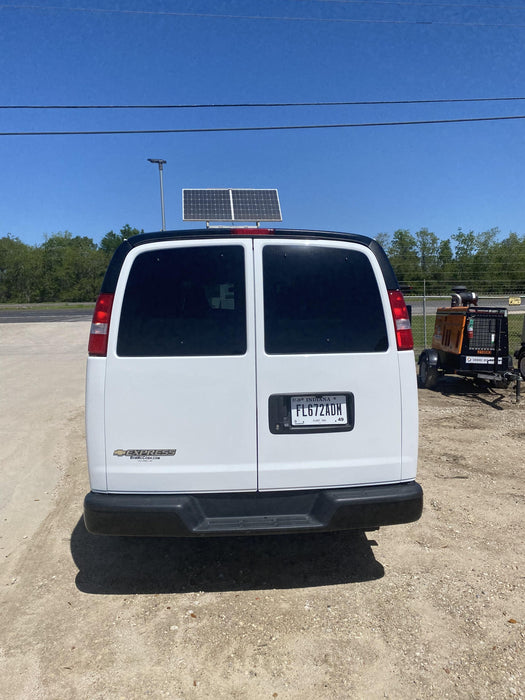 2023 CHEVROLET Express Van - Rental