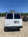 2023 CHEVROLET Express Van - Rental