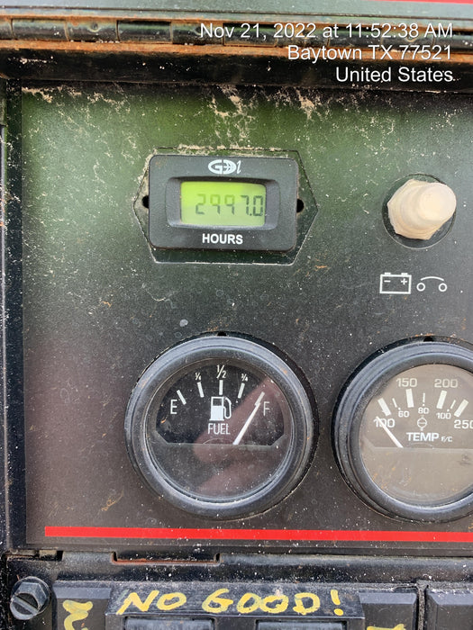 2020 Lincoln Electric Vantage 322 Ready-Pak 3