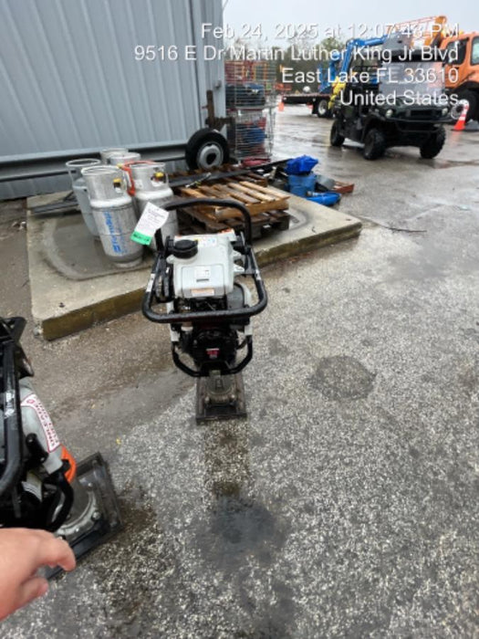 2023 MULTIQUIP MTX60HD