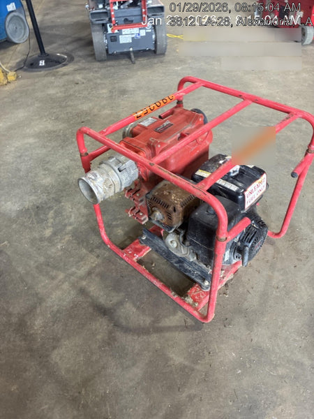 2023 MULTIQUIP QP4TH